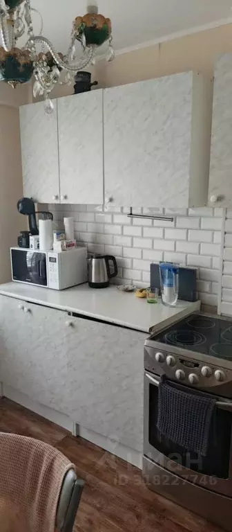 2-к кв. Красноярский край, Красноярск Караульная ул., 40 (55.0 м) - Фото 0