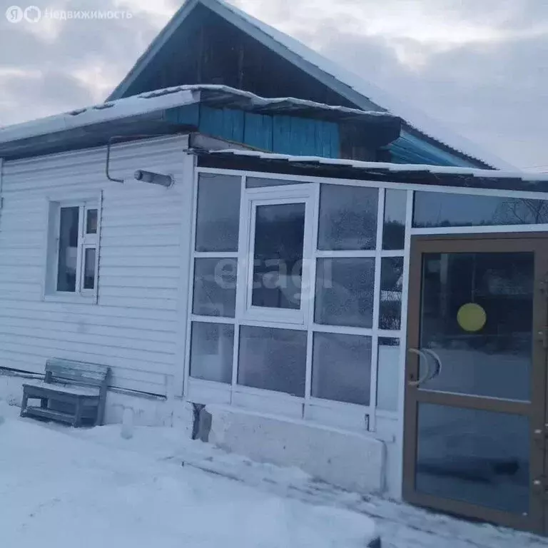 Дом в Тобольск, улица Чернышевского (69.9 м) - Фото 0