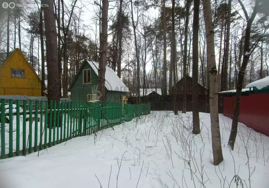 Дом в Лаишевский район, Орловское сельское поселение, дачное ... - Фото 1