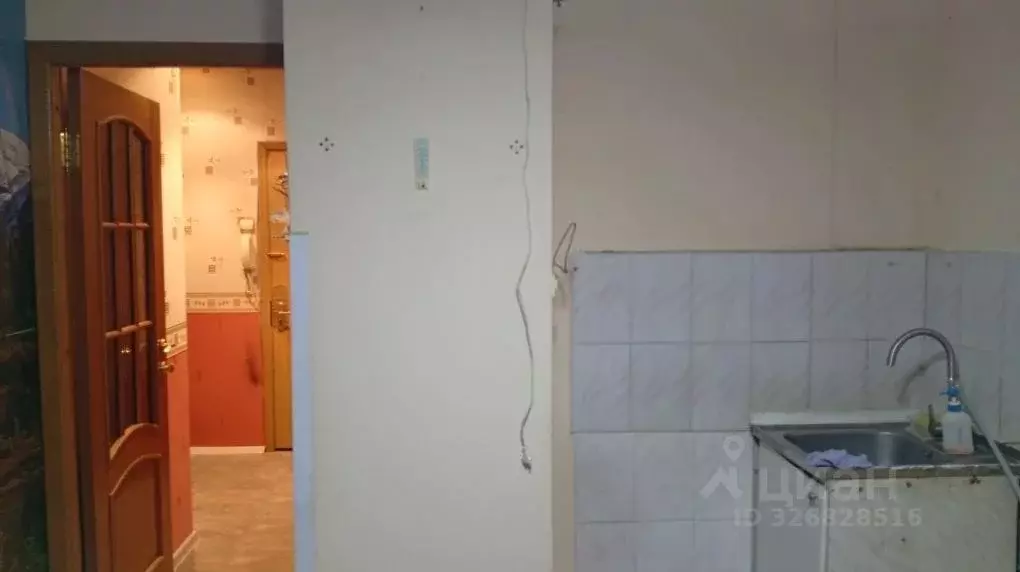 1-к кв. Москва Изюмская ул., 22 (41.0 м) - Фото 2