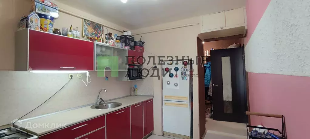 Продаётся 2-к квартира, 49 м - Фото 0