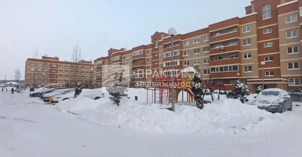 1-к кв. Московская область, Щелково городской округ, д. Большие ... - Фото 1