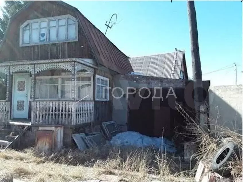 Участок 8,5 сот. (СНТ, ДНП) - Фото 0