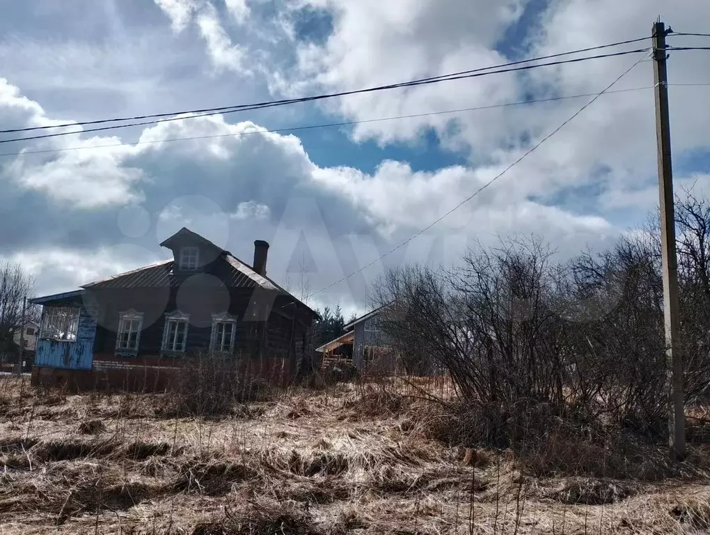 Дом 24,8 м на участке 17,2 сот. - Фото 1