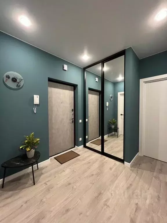 2-к кв. Краснодарский край, Краснодар ул. Питерская, 40 (65.0 м) - Фото 2