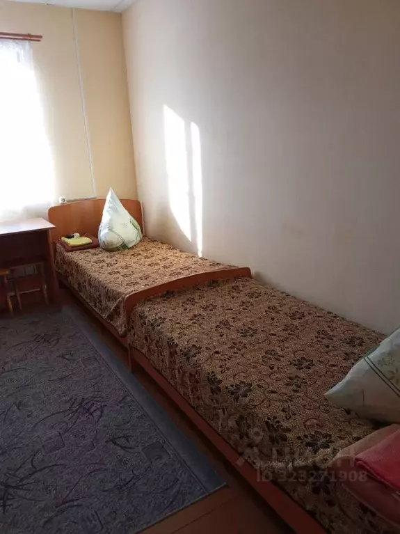 Комната Курганская область, Шумихинский муниципальный округ, с. ... - Фото 2