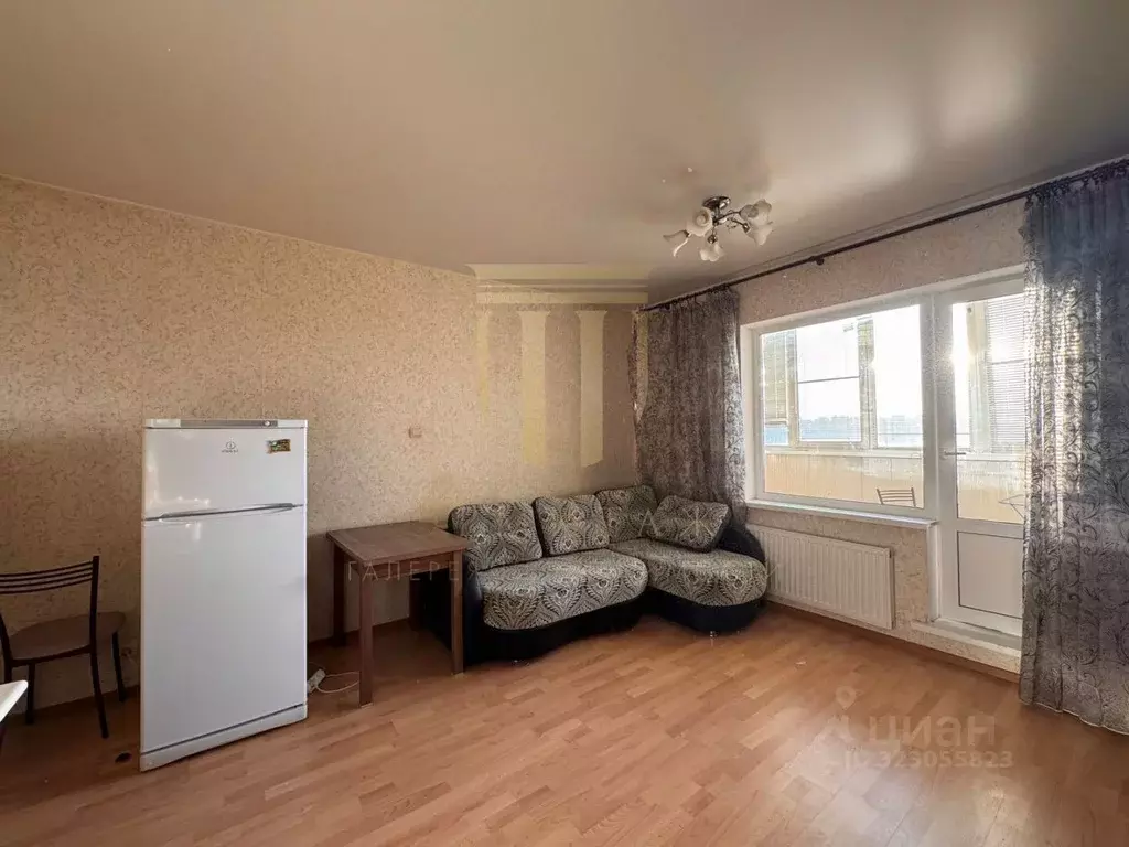 Студия Санкт-Петербург пос. Шушары, Московское ш., 246 (25.3 м) - Фото 2