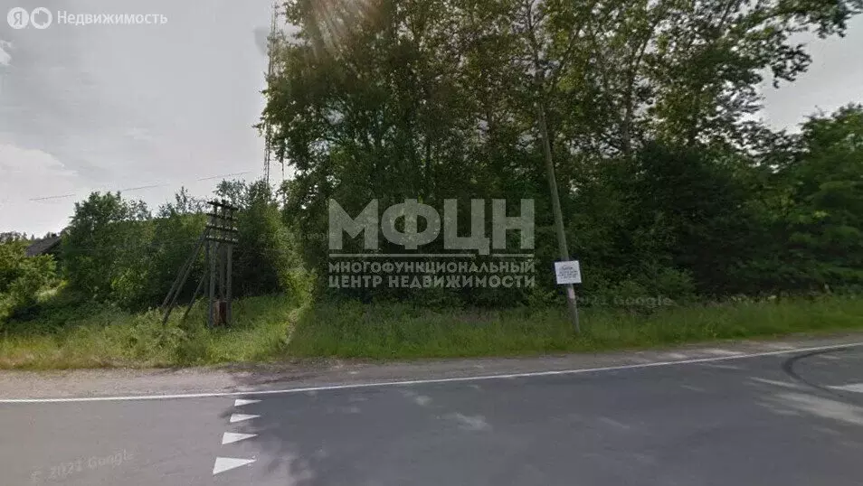 Участок в Шуйская, Привокзальная улица, 2 (22.6 м) - Фото 0