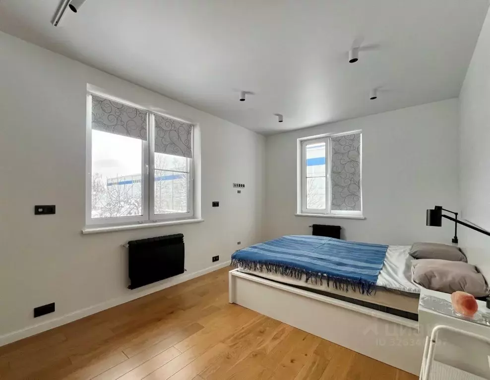 Дом в Московская область, Химки Сходня мкр, Садовая ул., 12 (150 м) - Фото 1