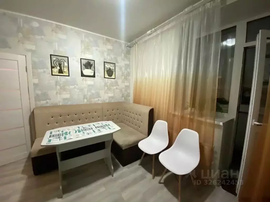 2-к кв. Алтайский край, Бийск Советская ул., 187/2 (43.0 м) - Фото 1