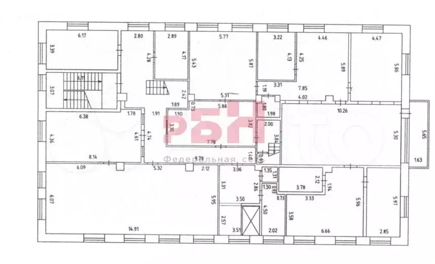 Офисное помещение на Червишевском - Фото 0