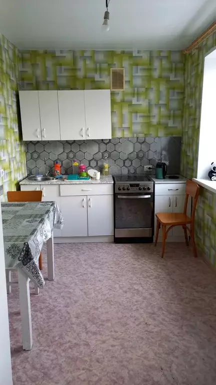 Продаётся квартира-студия, 34 м - Фото 0
