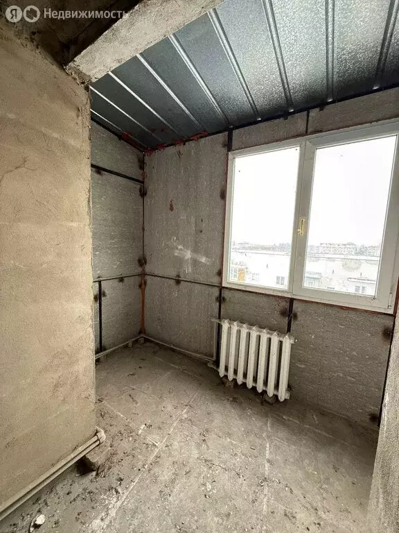 3-комнатная квартира: Нальчик, район Стрелка, улица Сергея Лазо, 61 ... - Фото 2