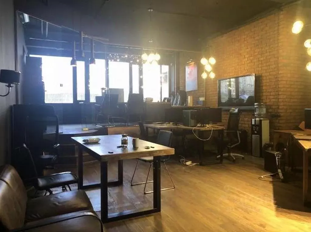 Офис в Москва Спартаковский пер., 2С1 (253 м) - Фото 2