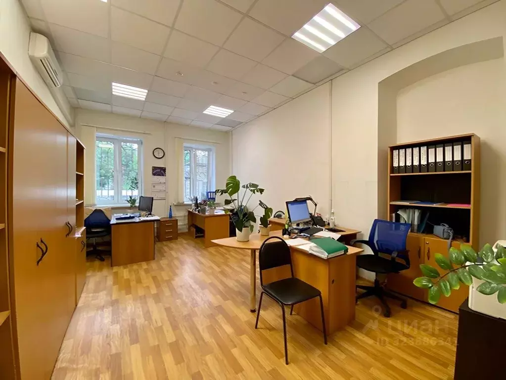Офис в Самарская область, Самара ул. Водников, 24-26 (622 м) - Фото 2