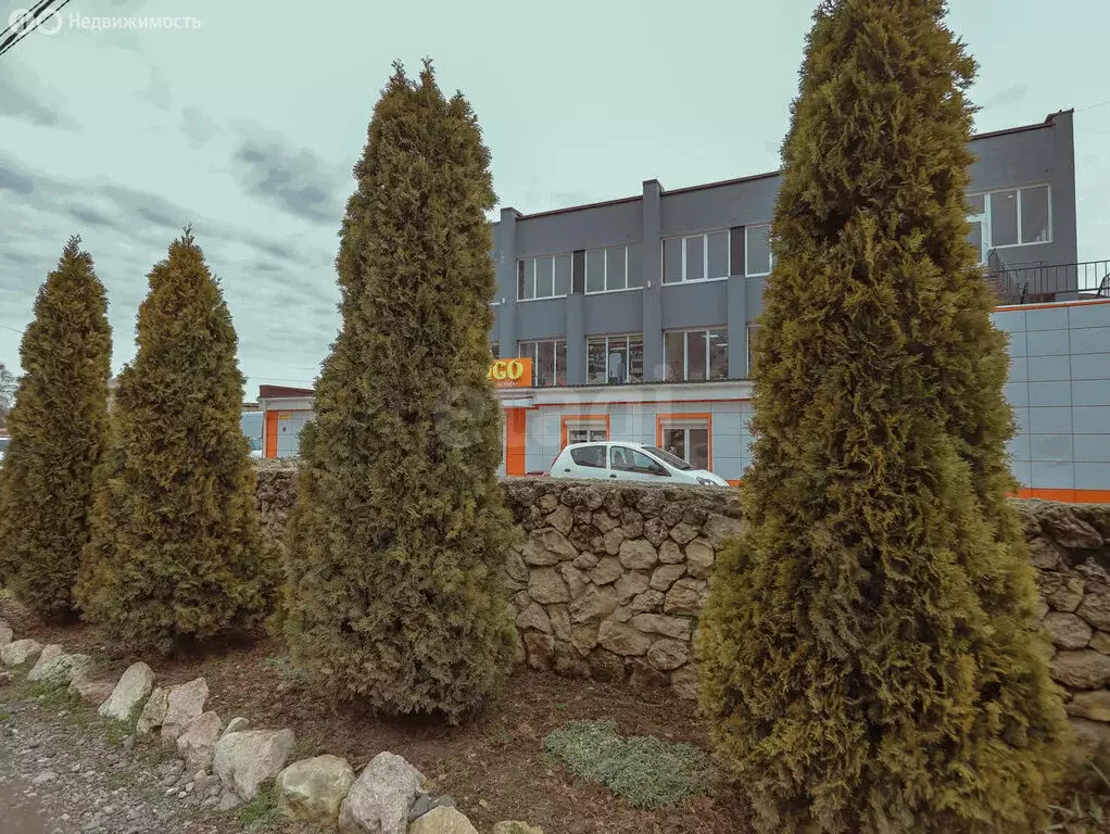 2-комнатная квартира: Холмовка, улица 70 лет Октября, 3 (47.9 м) - Фото 2