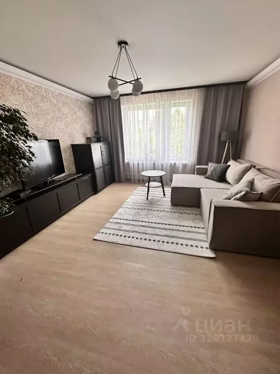 3-к кв. Москва Ясеневая ул., 21К2 (61.0 м) - Фото 1