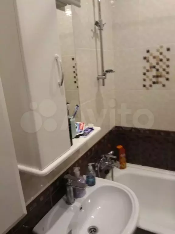 1-к. квартира, 40 м, 3/12 эт. - Фото 0