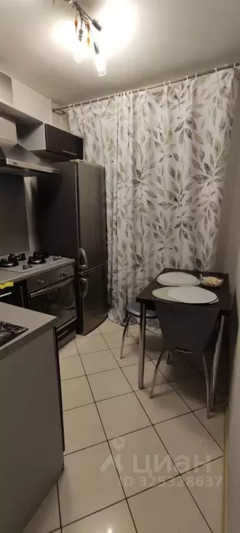 1-к кв. Москва Малая Тульская ул., 8 (30.0 м) - Фото 0