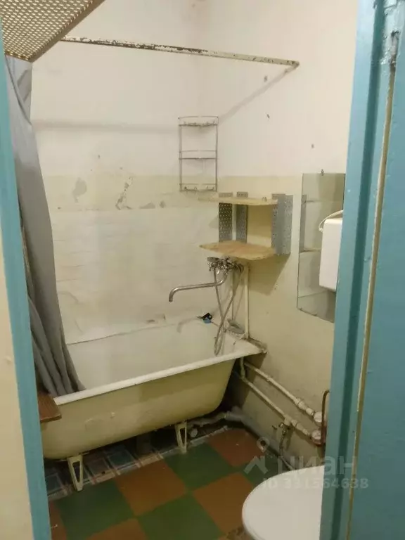 1-к кв. Башкортостан, Уфа Интернациональная ул., 181/2 (33.0 м) - Фото 2