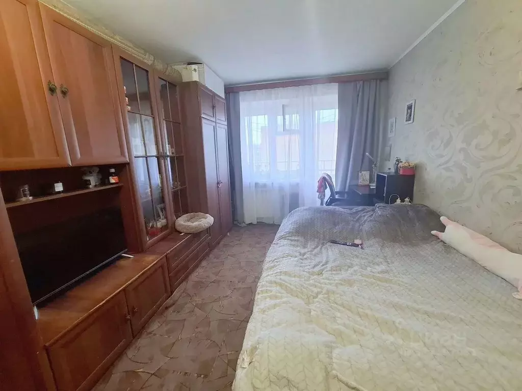 1-к кв. Московская область, Рошаль ул. Свердлова, 16 (31.0 м) - Фото 0