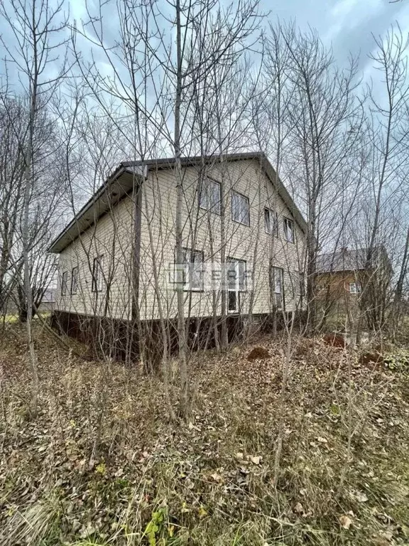 Дом в Башкортостан, Уфа городской округ, с. Нагаево ул. Советская, 13 ... - Фото 2