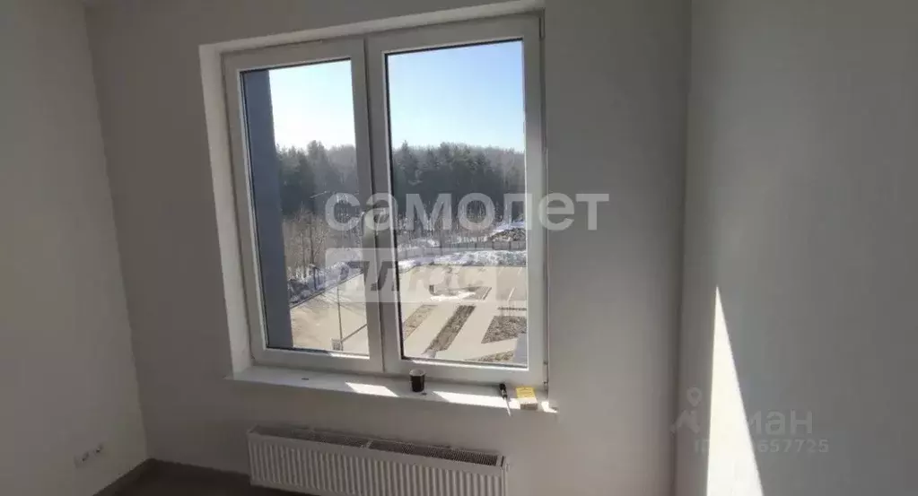 3-к кв. Москва № 3 кв-л, 6к2 (55.5 м) - Фото 2