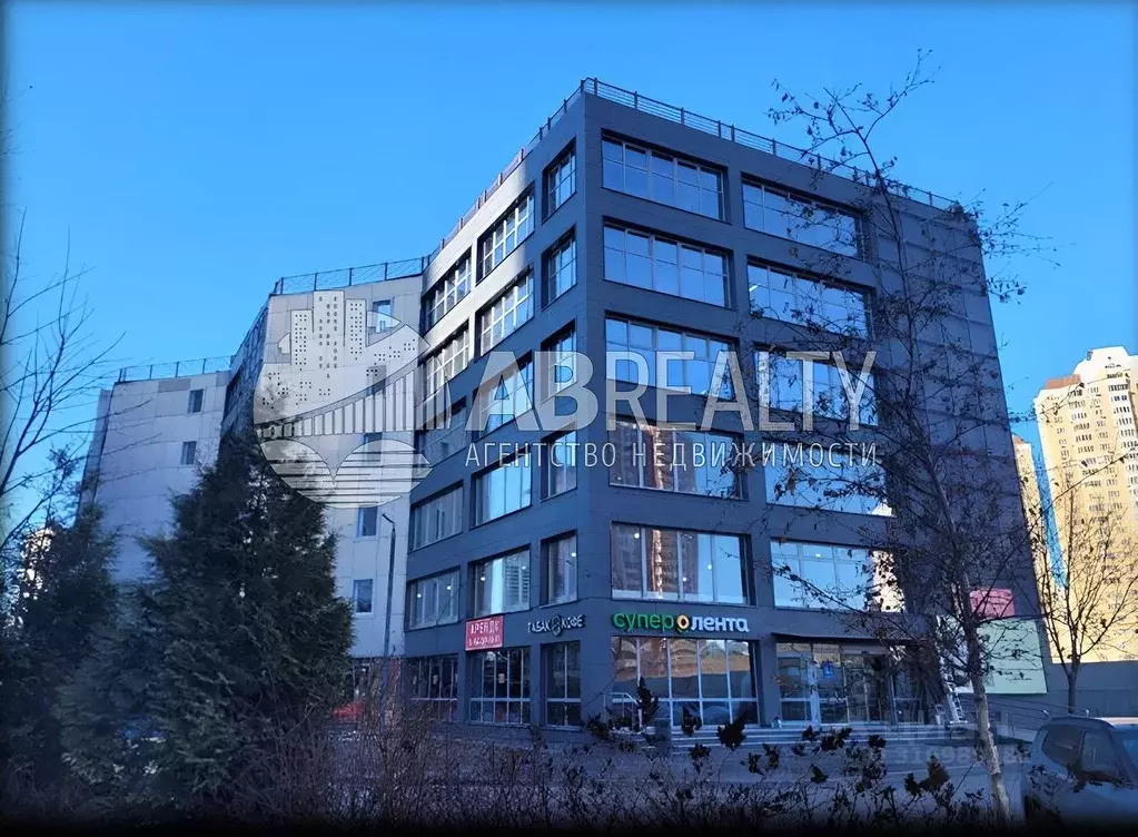 Помещение свободного назначения в Московская область, Красногорск бул. ... - Фото 0