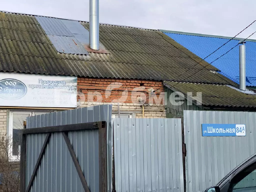 Продается дом в с. Белые Колодези - Фото 2