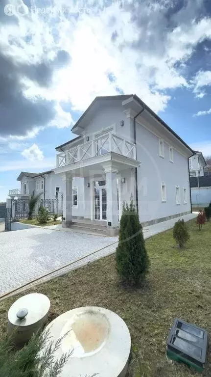 Дом в село Молдовка, Тимашевская улица, 55 (180 м) - Фото 1