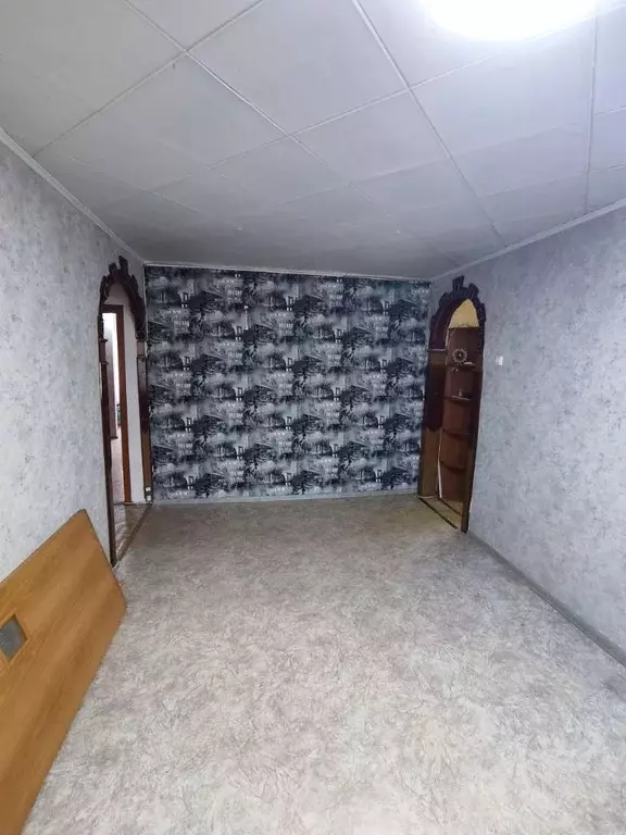 3-к кв. Челябинская область, Челябинск ул. Труда, 17 (60.0 м) - Фото 2
