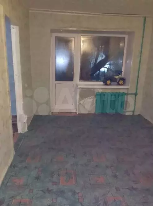 2-к. квартира, 43 м, 2/5 эт. - Фото 1