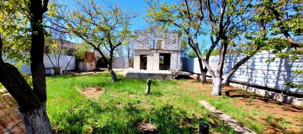 Участок в Севастополь Наука садоводческое товарищество, 158 (4.0 сот.) - Фото 1