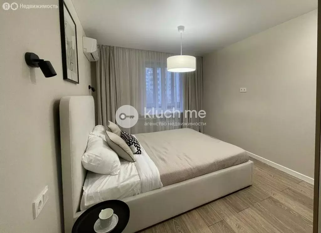 2-комнатная квартира: Казань, улица Фатыха Амирхана, 34 (50.5 м) - Фото 2