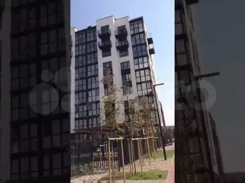 2-к. квартира, 60,8 м, 1/9 эт. - Фото 1