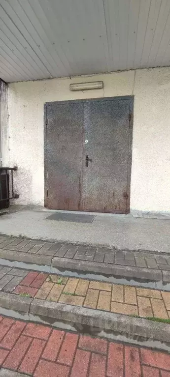 Торговая площадь в Белгородская область, Губкин ул. Фрунзе, 4 (63 м) - Фото 2