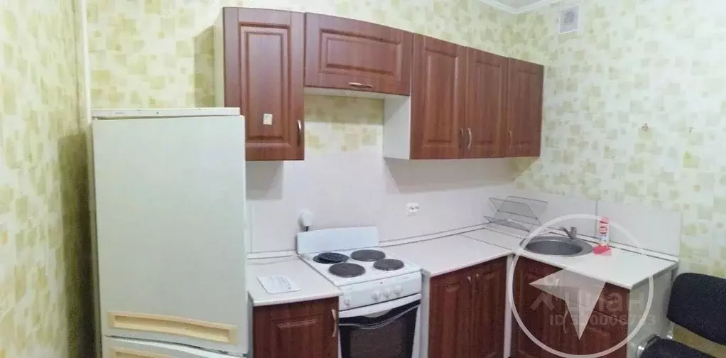 2-к кв. Московская область, Химки Совхозная ул., 18 (58.5 м) - Фото 1
