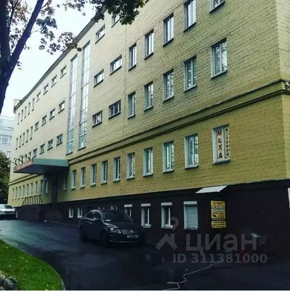 Помещение свободного назначения в Москва ул. Докукина, 12 (38 м) - Фото 0