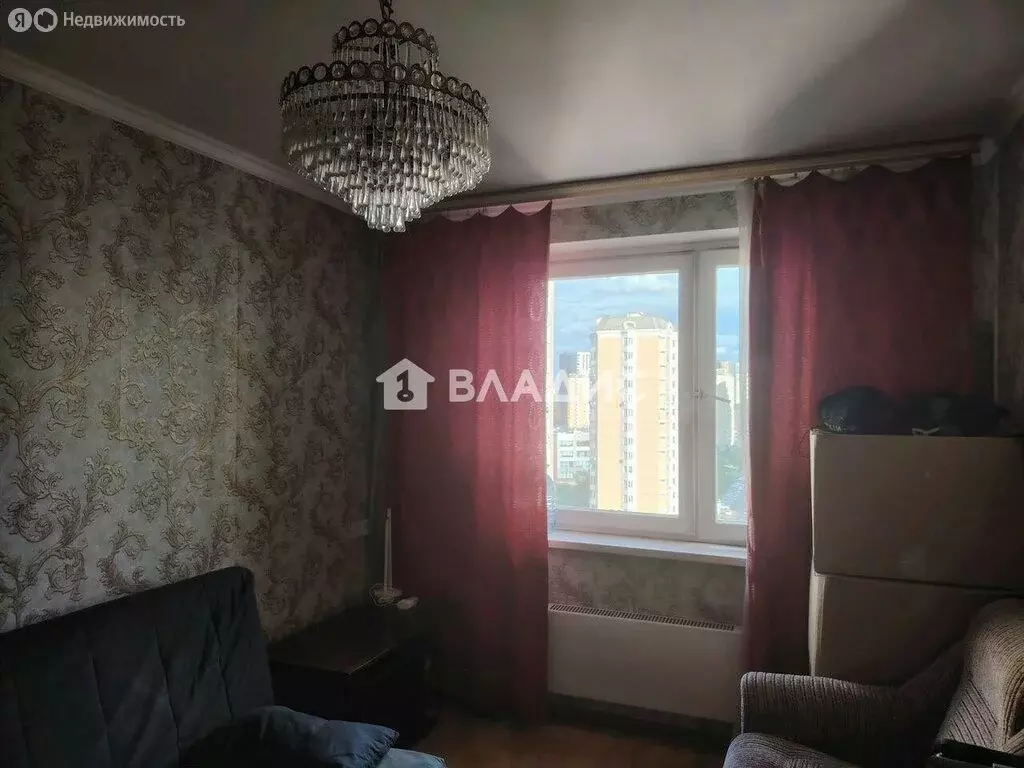 3-комнатная квартира: Московский, улица Бианки, 3 (72.2 м) - Фото 1