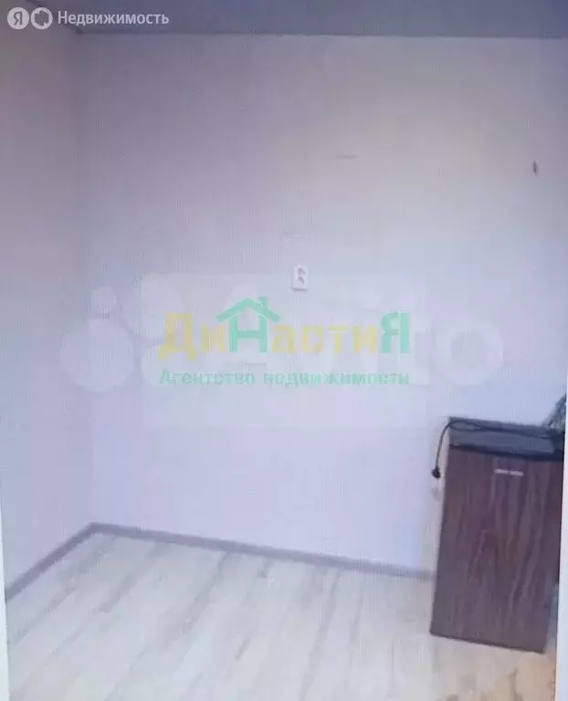 1к в -комнатной квартире (8 м) - Фото 1