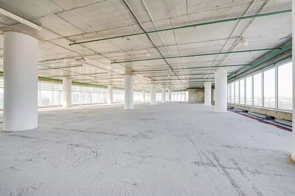 Офис в Московская область, Химки Ленинградская ул., 25 (9140 м) - Фото 1