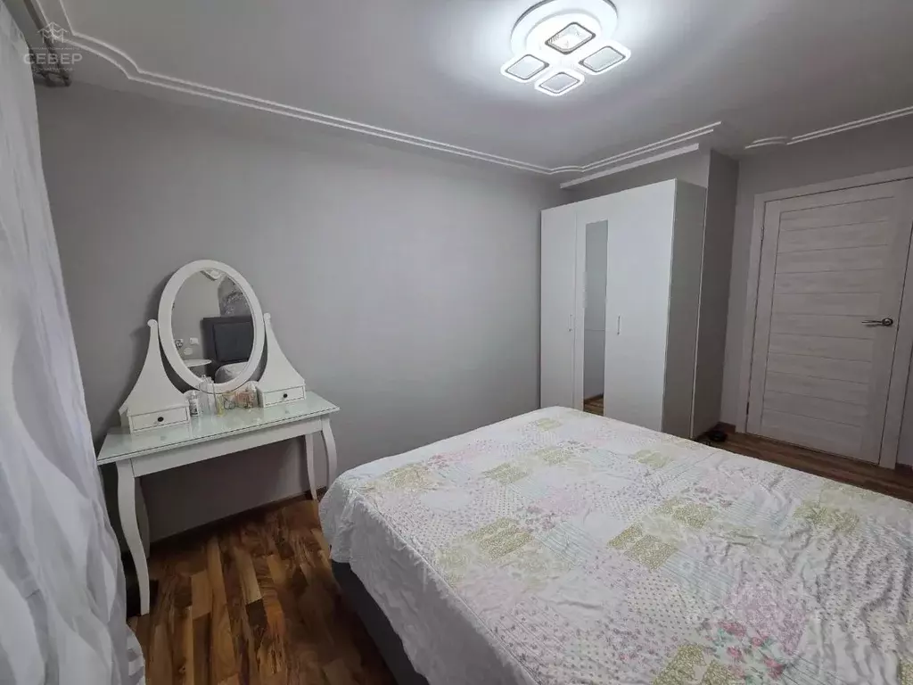 3-к кв. Новгородская область, Великий Новгород Октябрьская ул., 10к3 ... - Фото 2