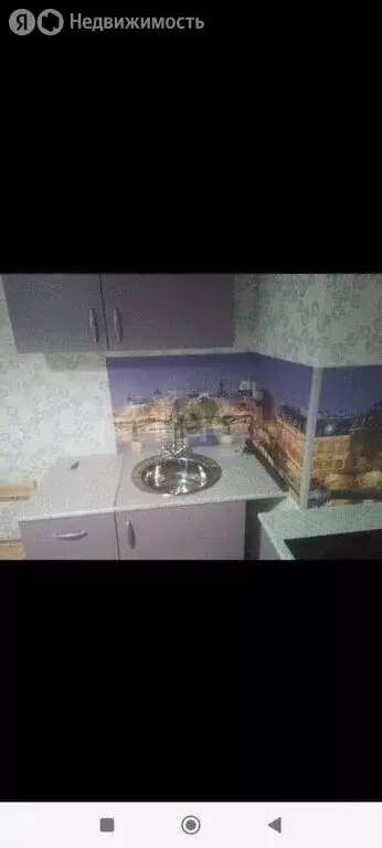 1-комнатная квартира: Всеволожск, Джанкойская улица, 1 (35 м) - Фото 1