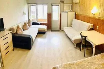 1-к кв. Крым, Ялта муниципальный округ, Кацивели пгт  (33.0 м) - Фото 1