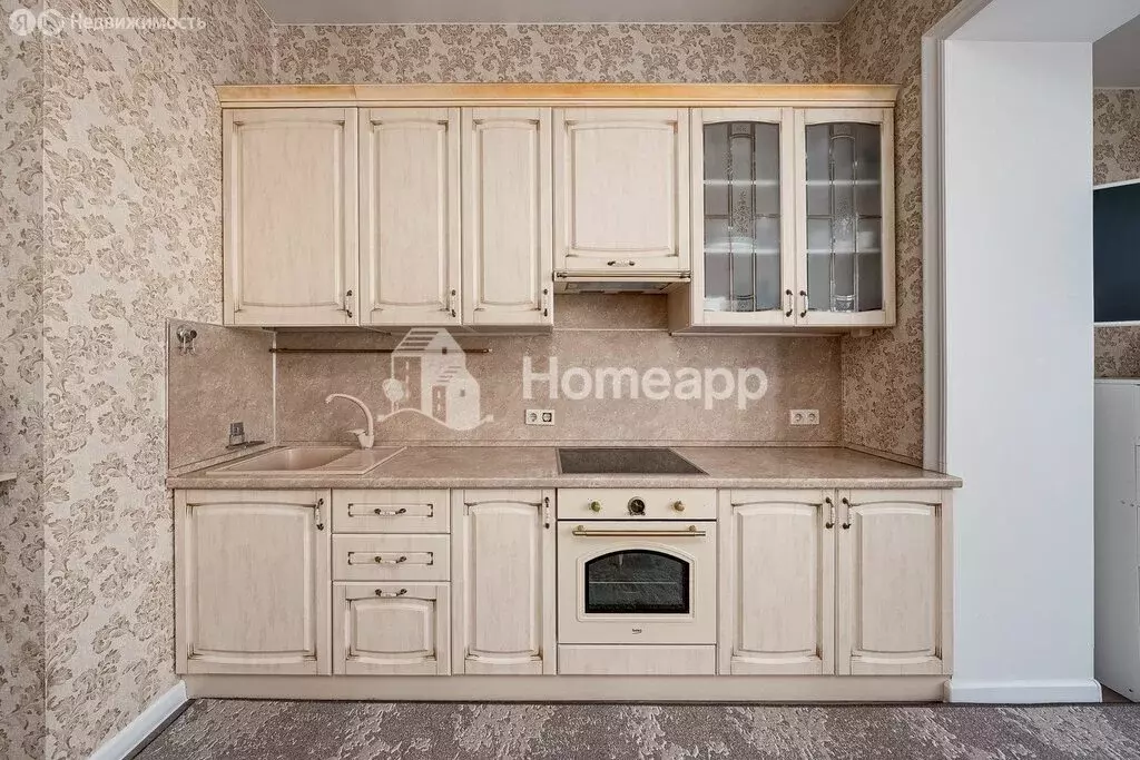 4-комнатная квартира: село Ангелово, жилой комплекс Ангелово-Резиденц, ... - Фото 1