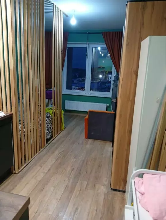 Студия Свердловская область, Екатеринбург ул. Зеленый Остров, 12 (25.0 ... - Фото 1