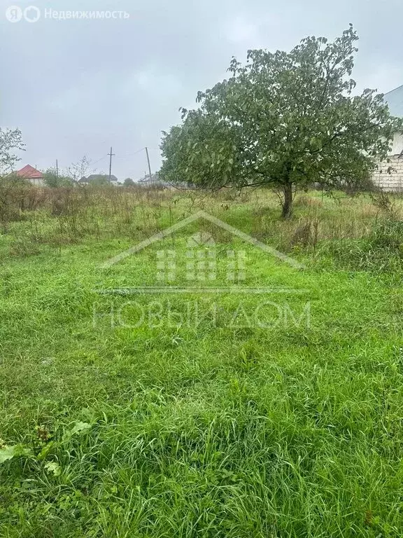 Участок в Чегем, улица Братьев Макоевых (12 м) - Фото 2