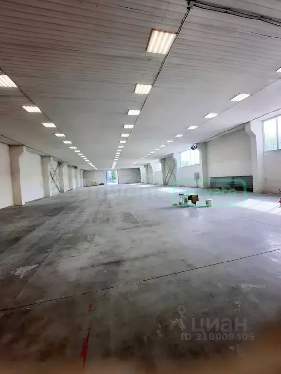 Склад в Калининградская область, Калининград Камская ул., 63 (800 м) - Фото 1