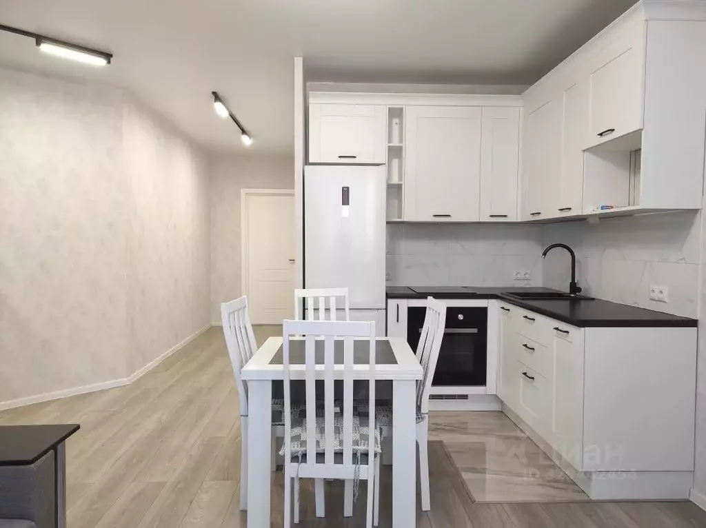 2-к кв. Москва 6-я Радиальная ул., 7/6к3 (59.0 м) - Фото 2