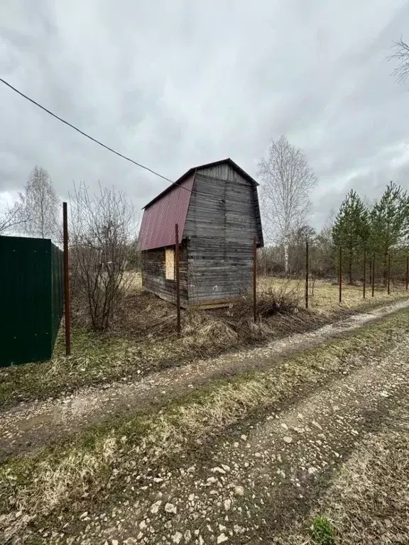 Дом в Нижегородская область, Богородский муниципальный округ, ... - Фото 2